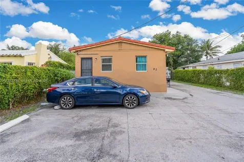 94 NW 69th Street Miami FL 33150