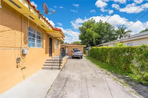 94 NW 69th Street Miami FL 33150