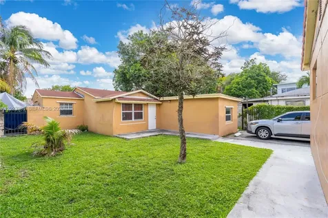 94 NW 69th Street Miami FL 33150