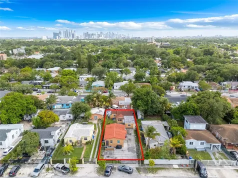 94 NW 69th Street Miami FL 33150