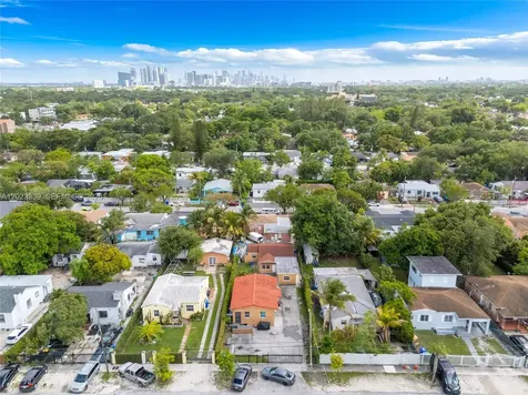 94 NW 69th Street Miami FL 33150