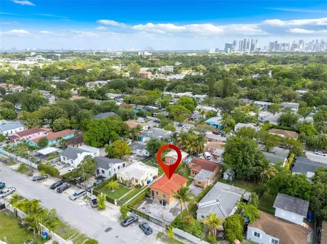 94 NW 69th Street Miami FL 33150