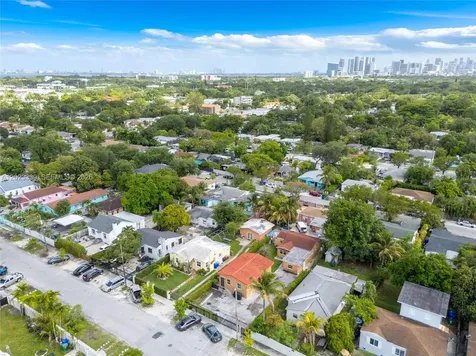 94 NW 69th Street Miami FL 33150