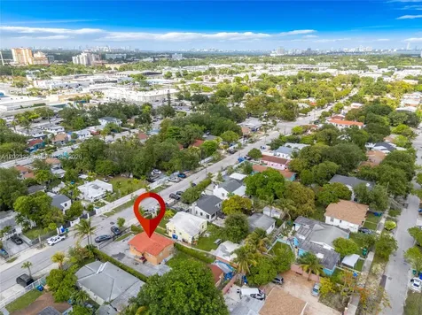 94 NW 69th Street Miami FL 33150