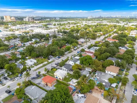 94 NW 69th Street Miami FL 33150