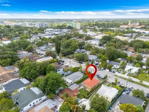 94 NW 69th Street Miami FL 33150