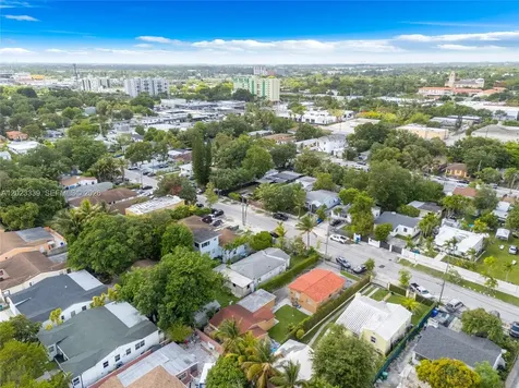 94 NW 69th Street Miami FL 33150