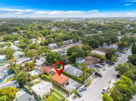 94 NW 69th Street Miami FL 33150