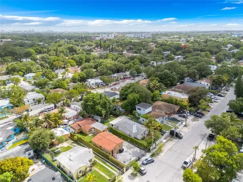 94 NW 69th Street Miami FL 33150