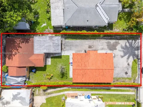 94 NW 69th Street Miami FL 33150