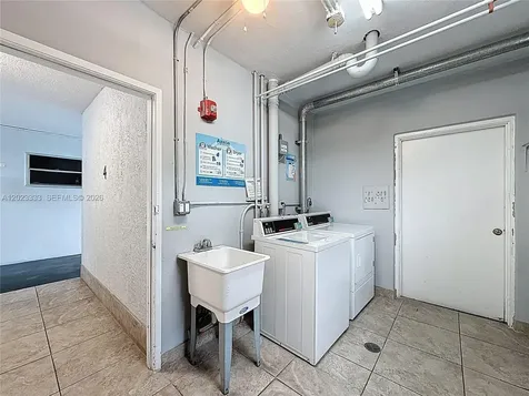 1000 NE 14th Avenue Hallandale Beach FL 33009