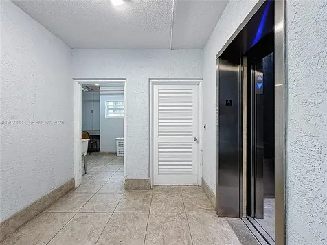 1000 NE 14th Avenue Hallandale Beach FL 33009