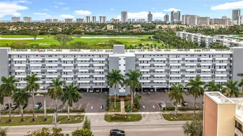 1000 NE 14th Avenue Hallandale Beach FL 33009