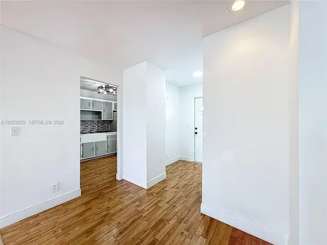 1000 NE 14th Avenue Hallandale Beach FL 33009