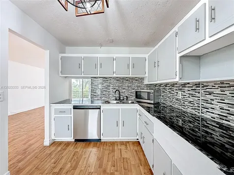 1000 NE 14th Avenue Hallandale Beach FL 33009