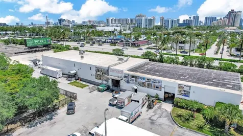 2660 NE 189th Street Miami FL 33180