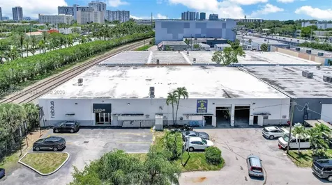 2660 NE 189th Street Miami FL 33180