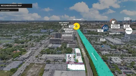 2660 NE 189th Street Miami FL 33180