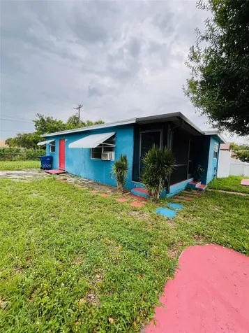 1344 W 10th Street Riviera Beach FL 33404