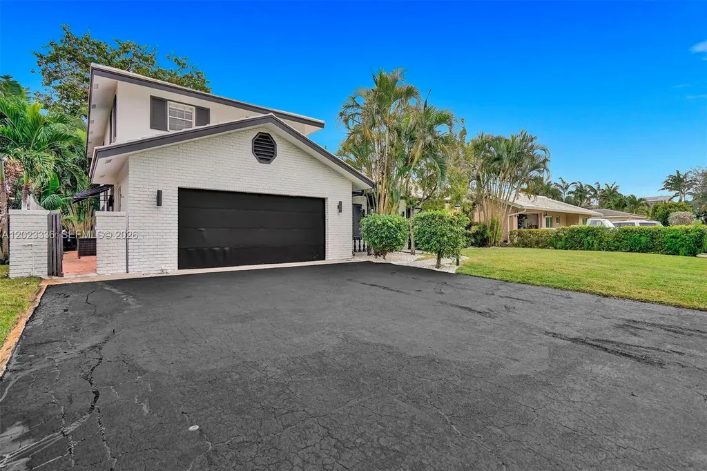 5440 NE 22nd Avenue Fort Lauderdale FL 33308