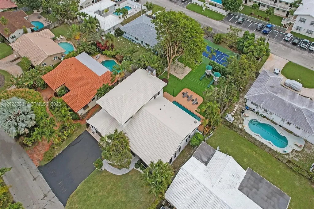 5440 NE 22nd Avenue Fort Lauderdale FL 33308