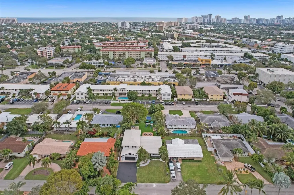 5440 NE 22nd Avenue Fort Lauderdale FL 33308