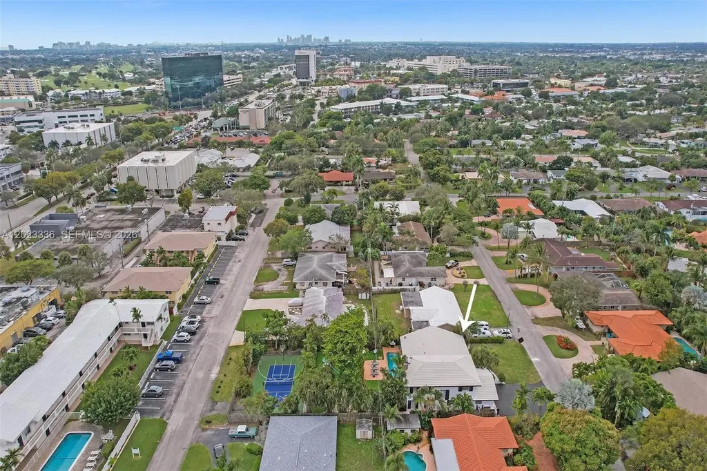 5440 NE 22nd Avenue Fort Lauderdale FL 33308
