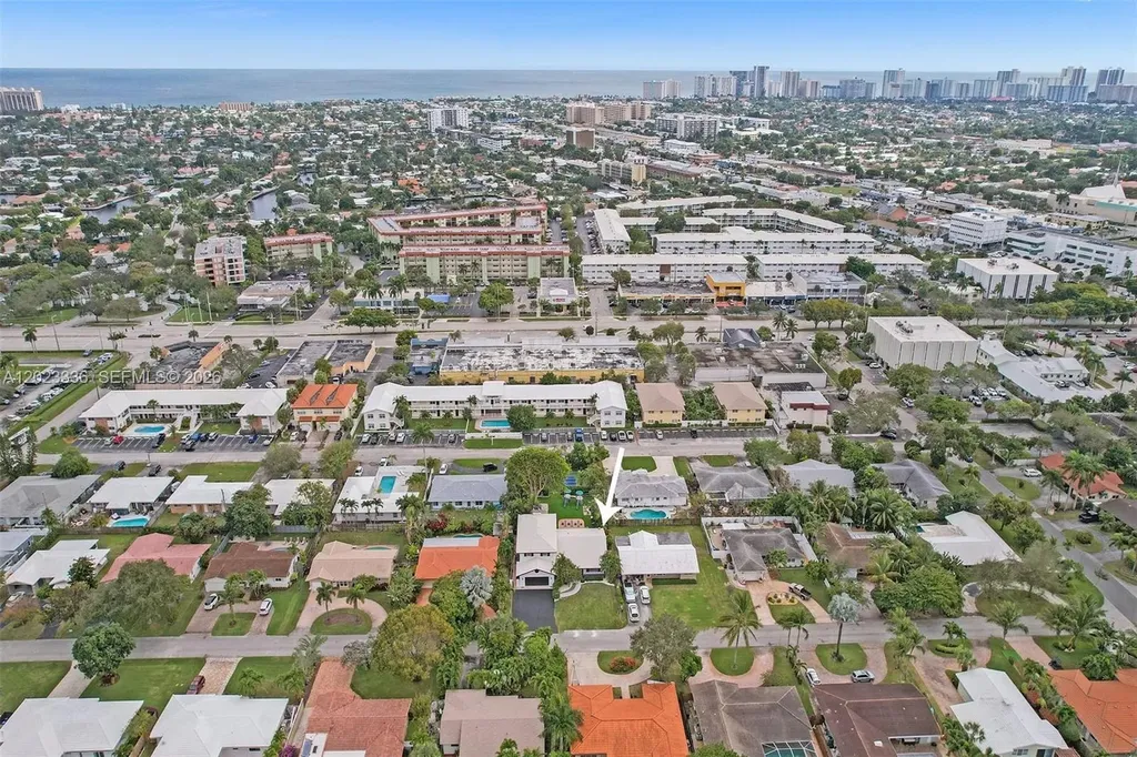 5440 NE 22nd Avenue Fort Lauderdale FL 33308