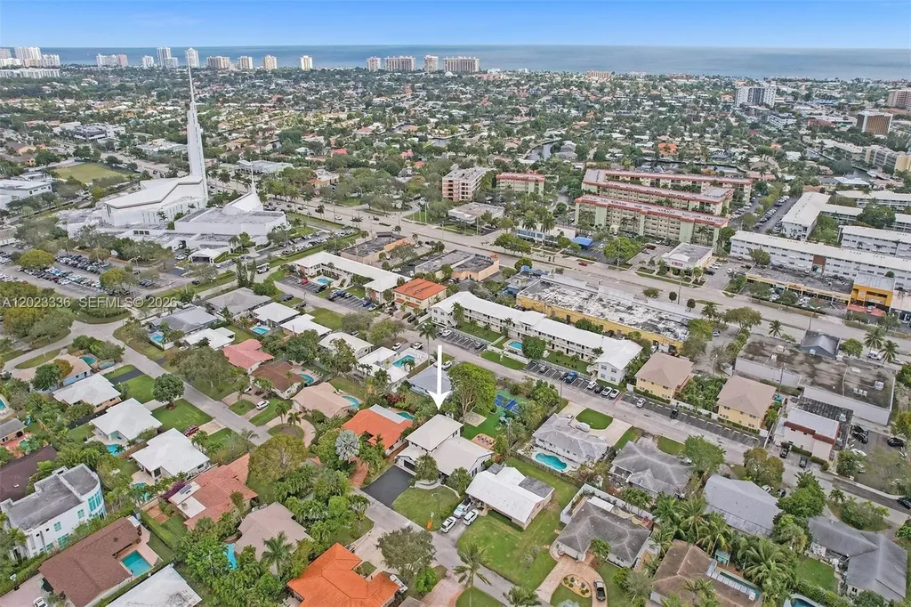 5440 NE 22nd Avenue Fort Lauderdale FL 33308