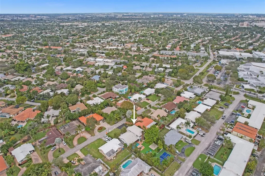 5440 NE 22nd Avenue Fort Lauderdale FL 33308