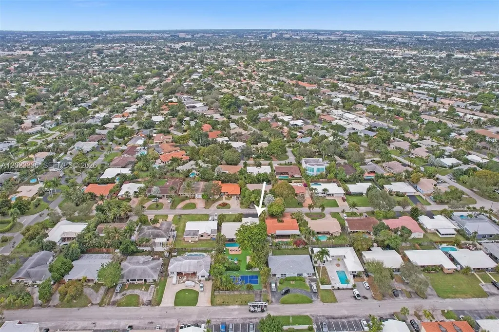 5440 NE 22nd Avenue Fort Lauderdale FL 33308