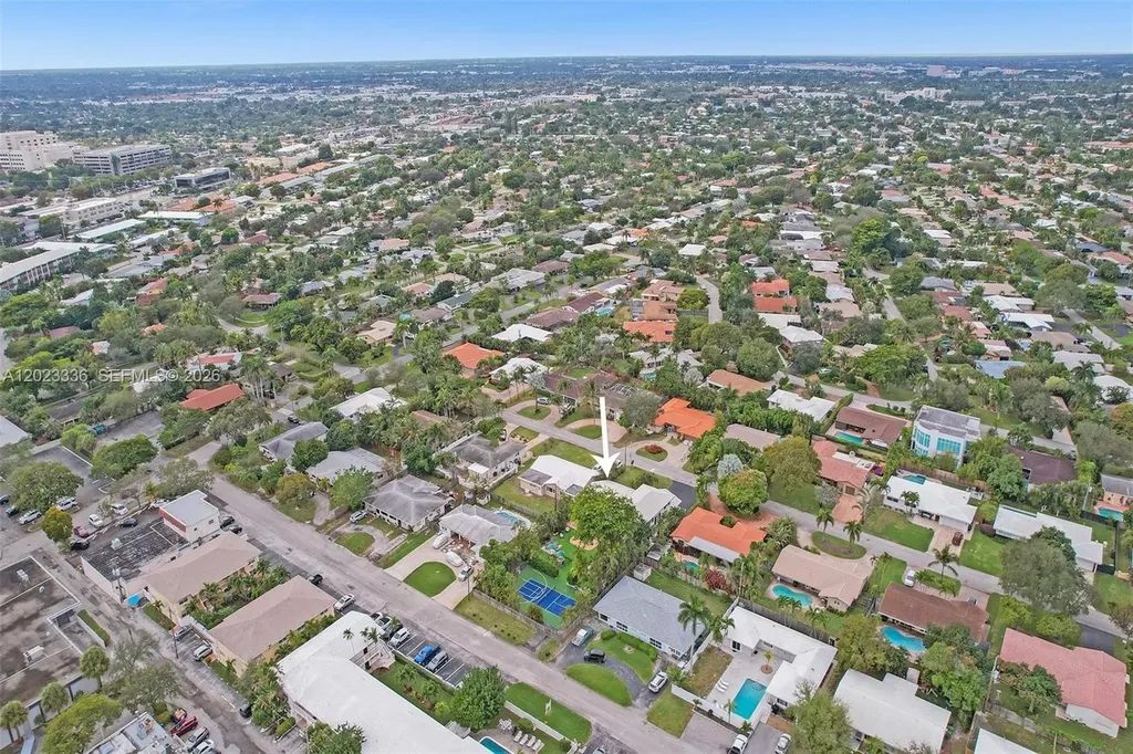 5440 NE 22nd Avenue Fort Lauderdale FL 33308