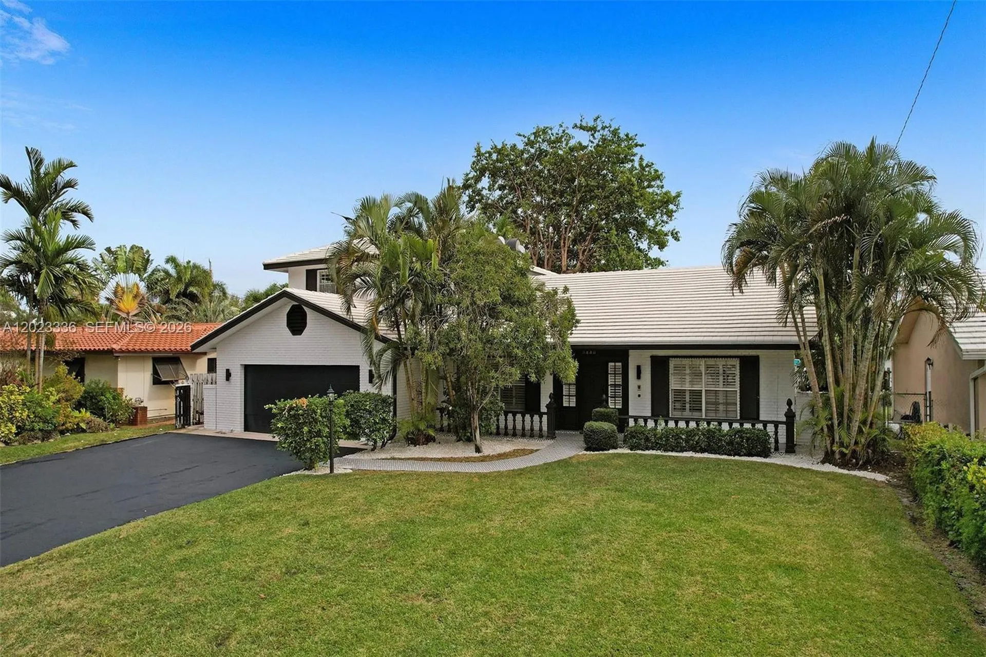 5440 NE 22nd Avenue Fort Lauderdale FL 33308