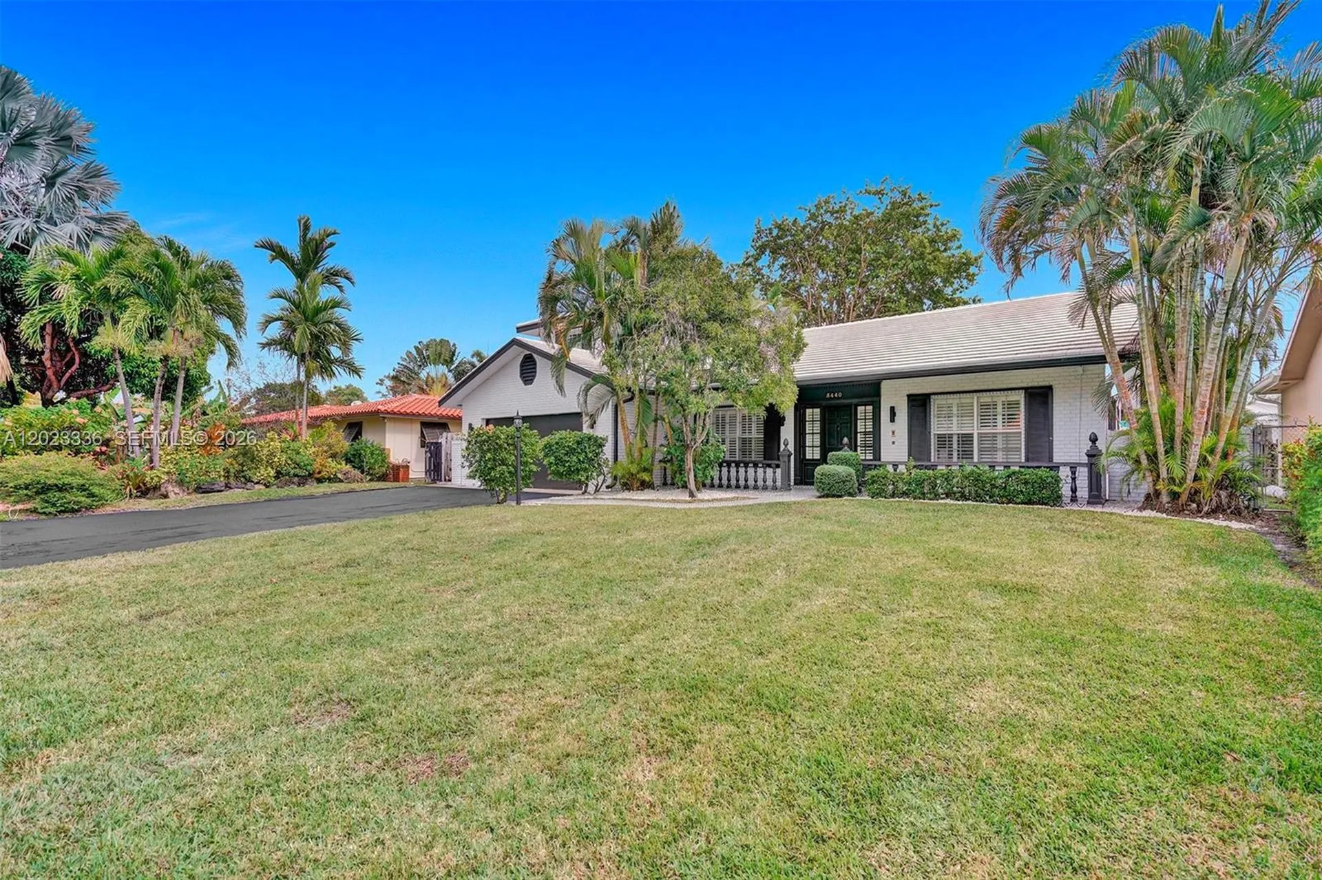 5440 NE 22nd Avenue Fort Lauderdale FL 33308