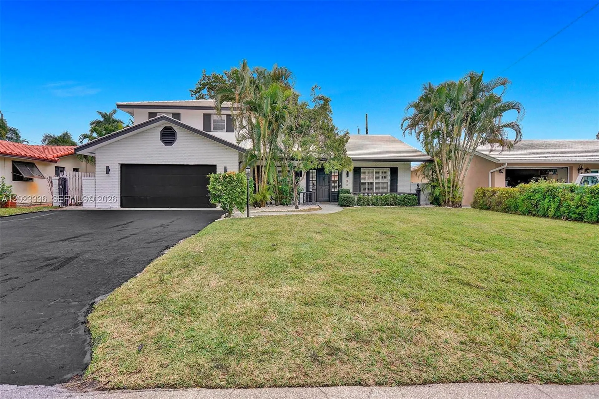 5440 NE 22nd Avenue Fort Lauderdale FL 33308