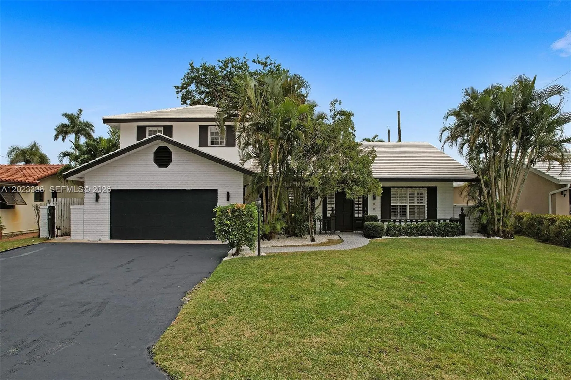 5440 NE 22nd Avenue Fort Lauderdale FL 33308