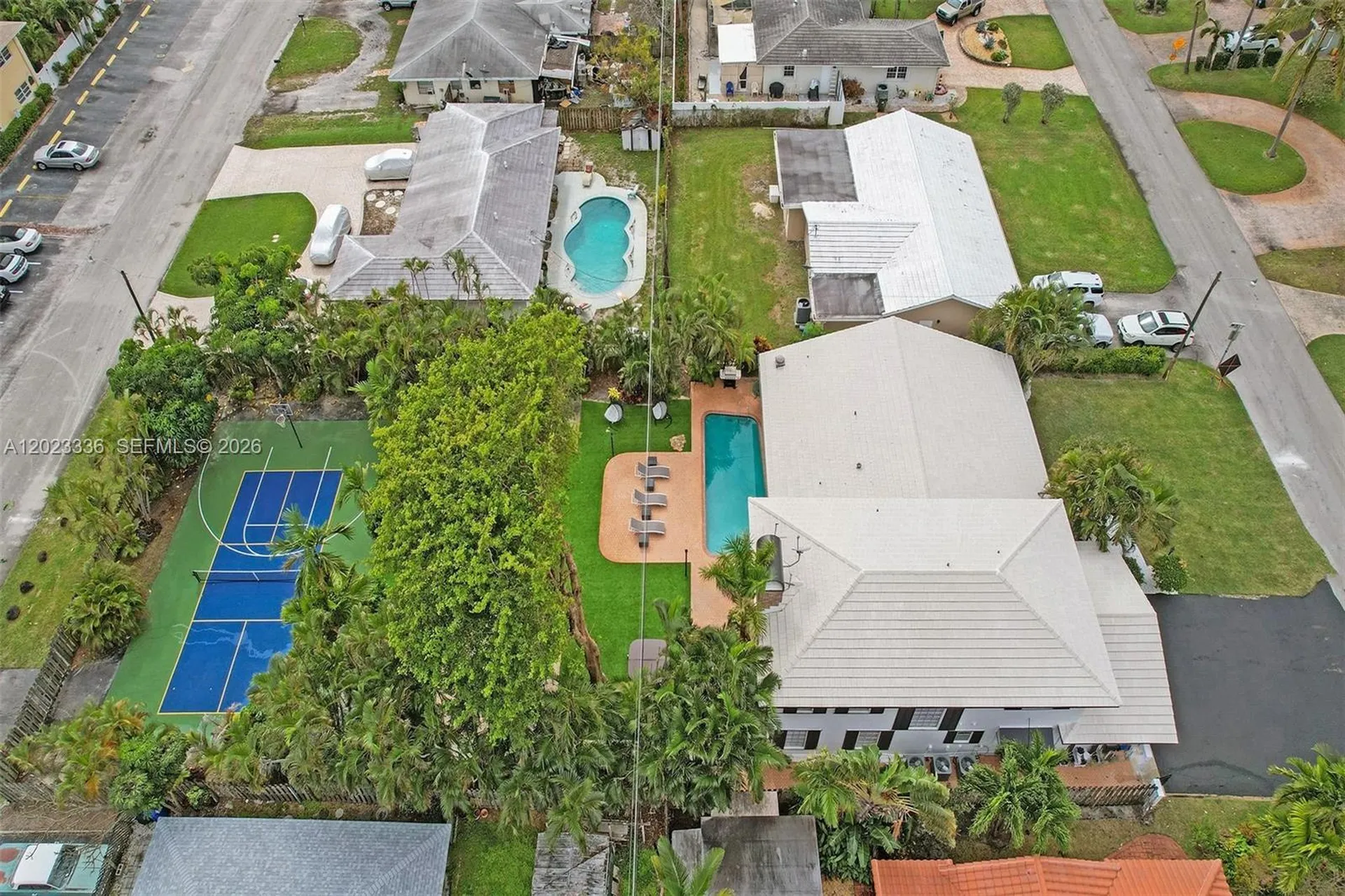 5440 NE 22nd Avenue Fort Lauderdale FL 33308