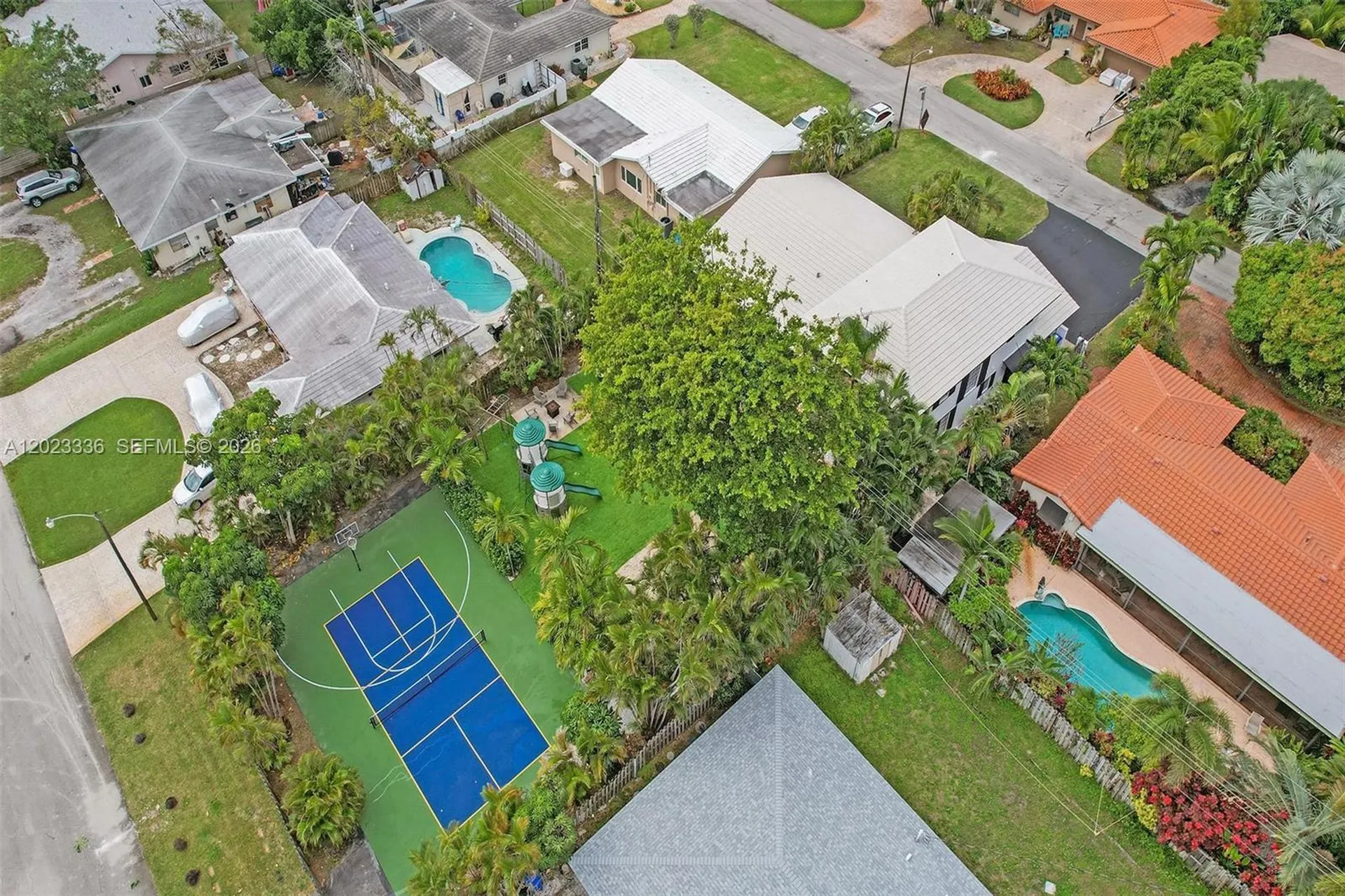 5440 NE 22nd Avenue Fort Lauderdale FL 33308