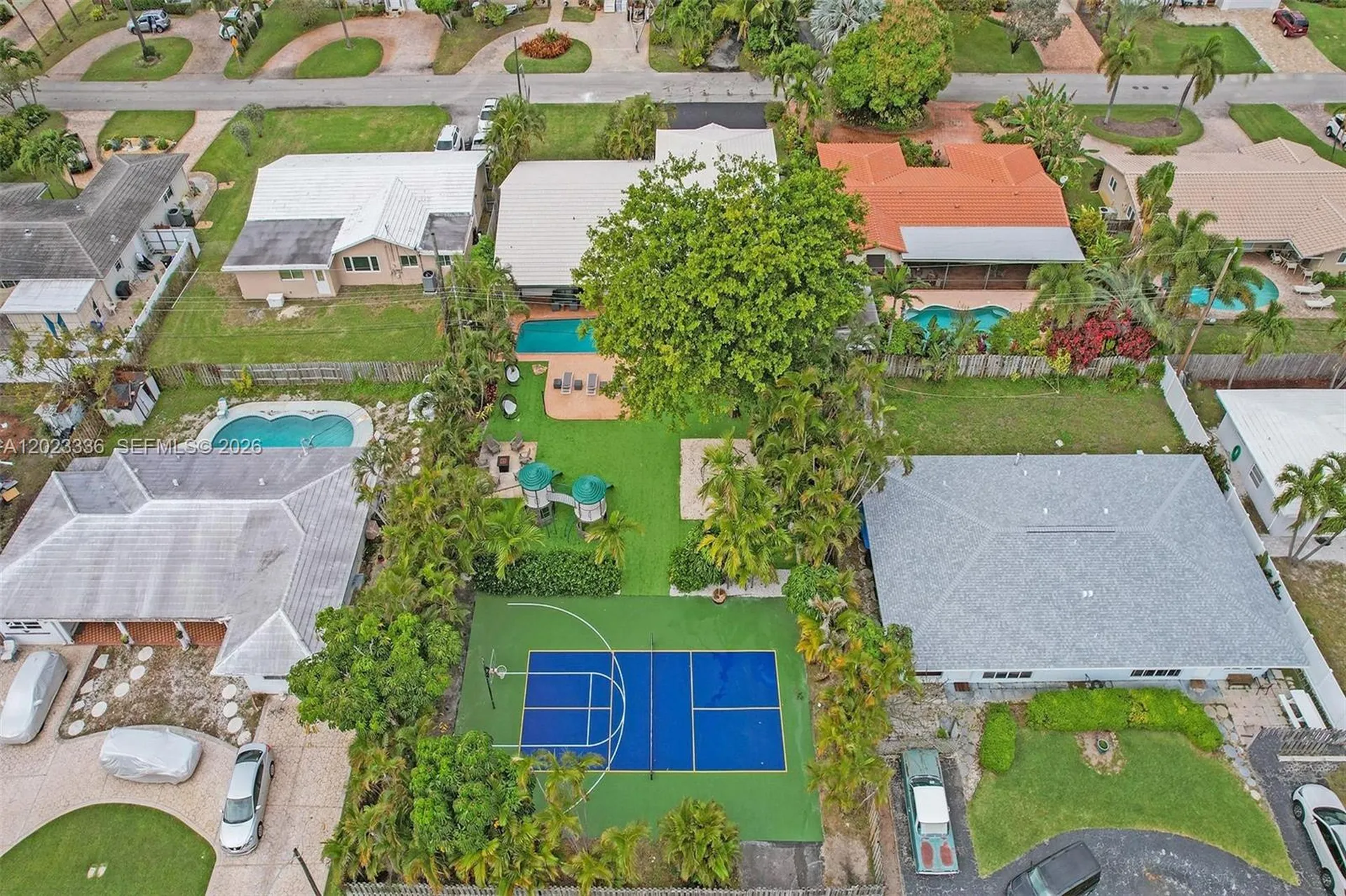 5440 NE 22nd Avenue Fort Lauderdale FL 33308