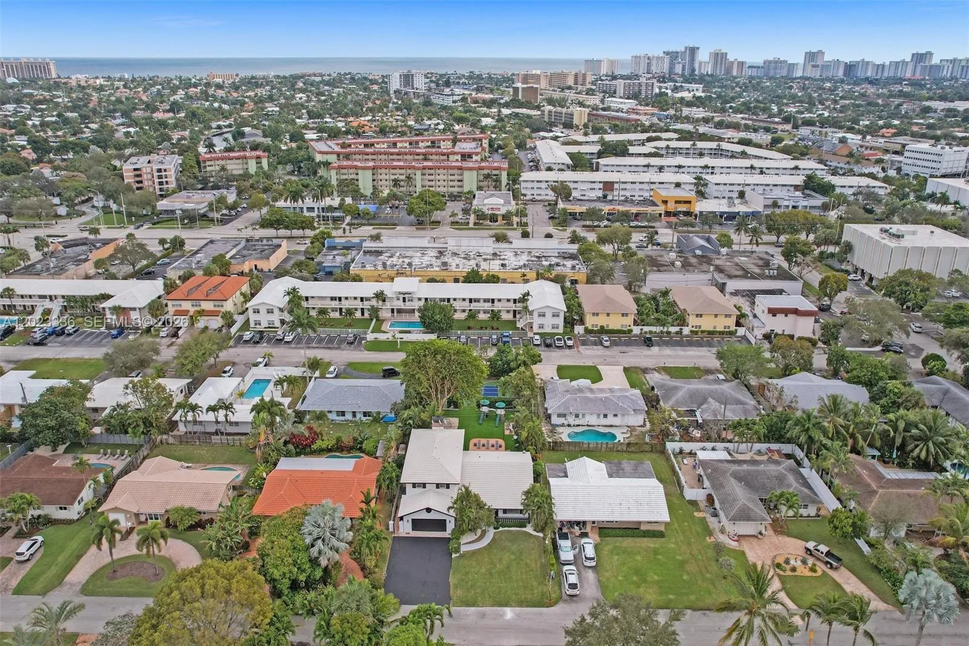 5440 NE 22nd Avenue Fort Lauderdale FL 33308