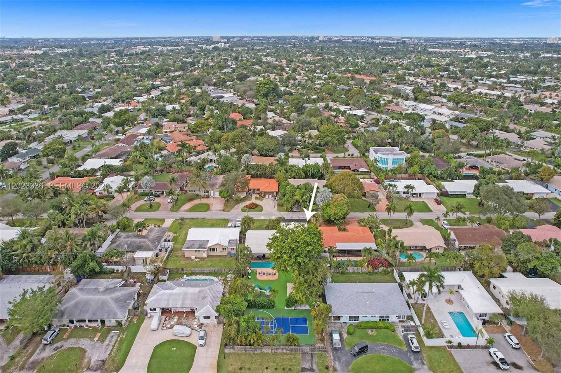 5440 NE 22nd Avenue Fort Lauderdale FL 33308
