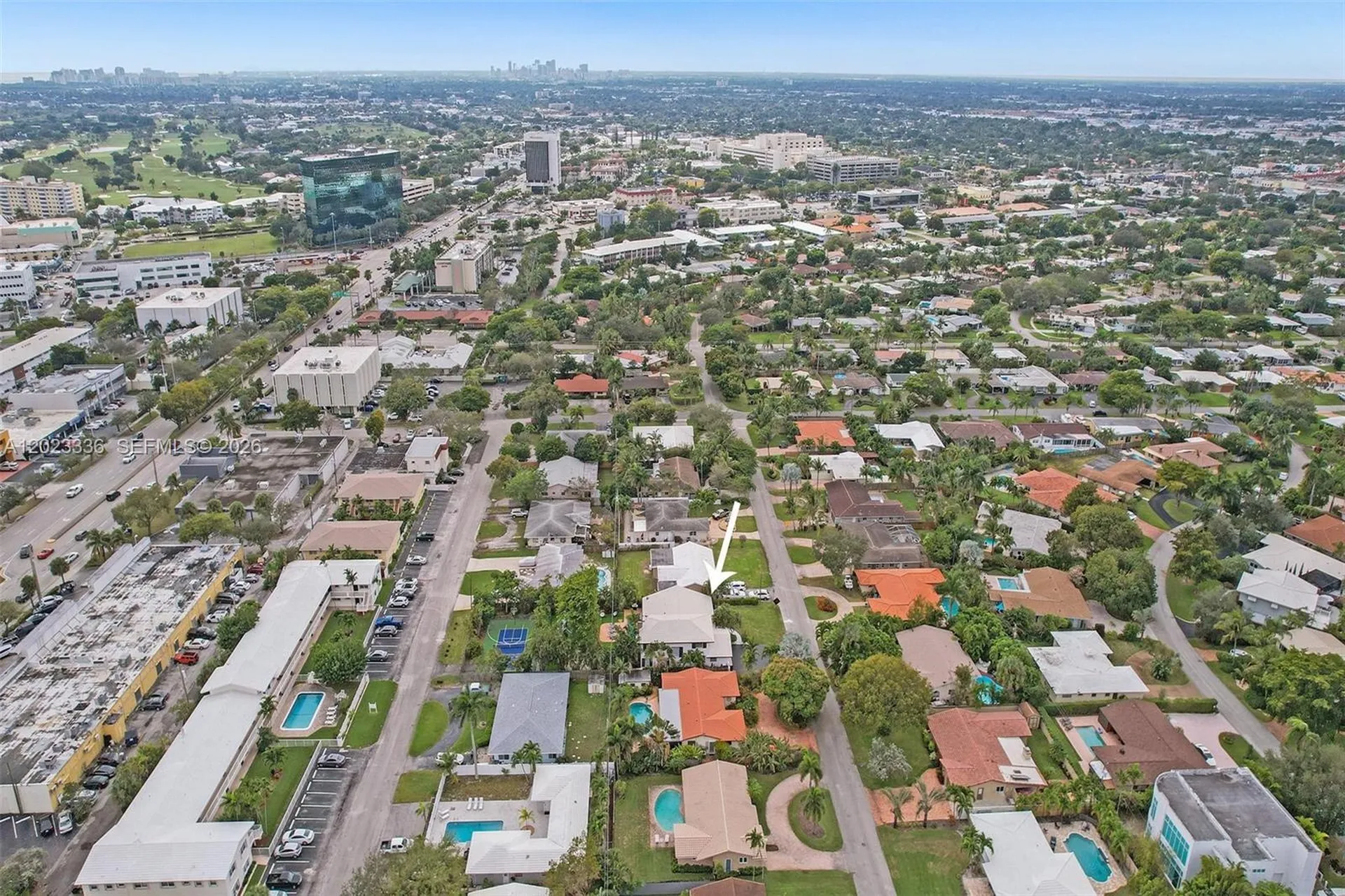 5440 NE 22nd Avenue Fort Lauderdale FL 33308