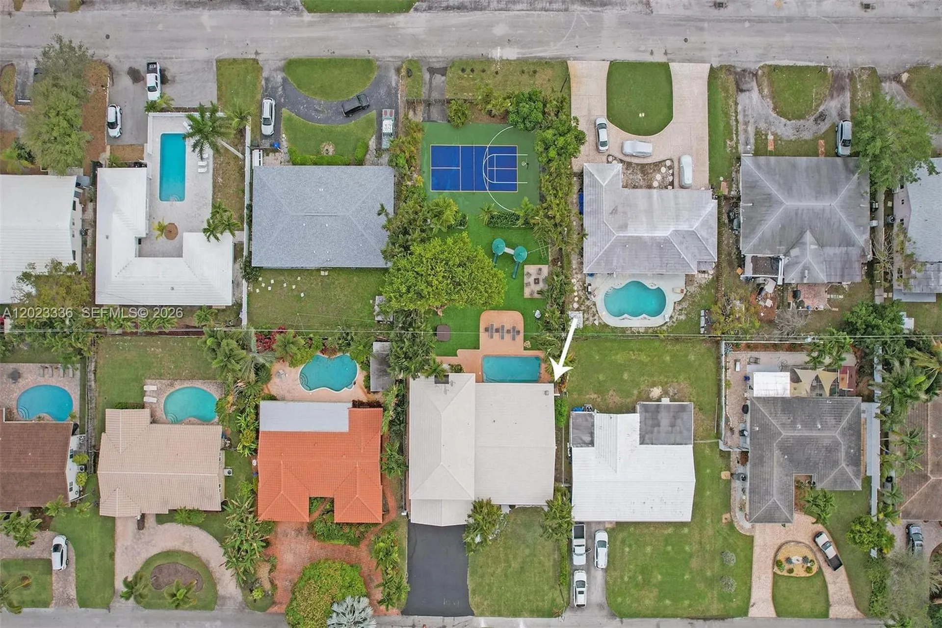 5440 NE 22nd Avenue Fort Lauderdale FL 33308