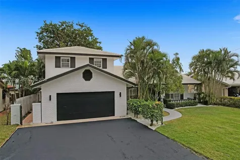 5440 NE 22nd Avenue Fort Lauderdale FL 33308