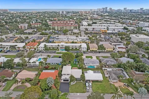 5440 NE 22nd Avenue Fort Lauderdale FL 33308