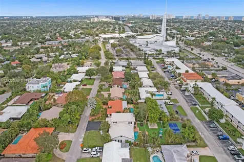 5440 NE 22nd Avenue Fort Lauderdale FL 33308