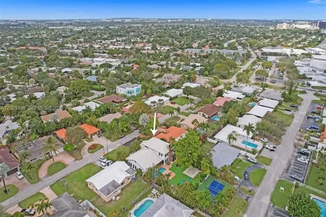 5440 NE 22nd Avenue Fort Lauderdale FL 33308