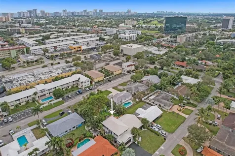 5440 NE 22nd Avenue Fort Lauderdale FL 33308