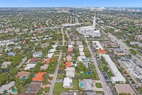 5440 NE 22nd Avenue Fort Lauderdale FL 33308