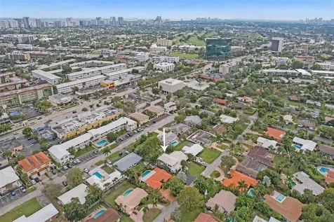 5440 NE 22nd Avenue Fort Lauderdale FL 33308